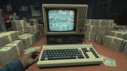 Drug Dealer: Schedule I (PS4)   © Grejuva 2025    1/6