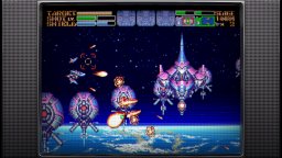 Earthion (PS4)   © Limited Run Games 2025    2/6