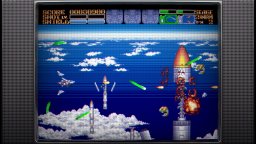 Earthion (PS4)   © Limited Run Games 2025    3/6