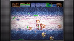 Earthion (PS4)   © Limited Run Games 2025    4/6