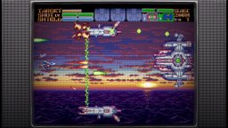 Earthion (PS4)   © Limited Run Games 2025    5/6