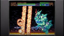 Earthion (PS4)   © Limited Run Games 2025    6/6