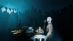 Labyrinthine: Console Edition (PS5) &nbsp; &copy; Klabater 2025 &nbsp;  1/6