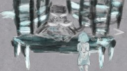 Grief Like A Stray Dog (XBXS)   © Sometimes You 2025    1/6