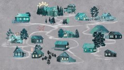 Grief Like A Stray Dog (XBXS)   © Sometimes You 2025    3/6