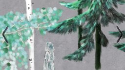 Grief Like A Stray Dog (XBXS)   © Sometimes You 2025    5/6