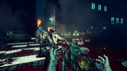 Forgive Me Father 2 (XBXS)   © Fulqrum 2025    1/6