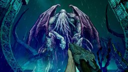 Forgive Me Father 2 (XBXS)   © Fulqrum 2025    2/6