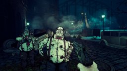 Forgive Me Father 2 (XBXS)   © Fulqrum 2025    4/6