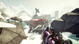 Forgive Me Father 2 (XBXS)   © Fulqrum 2025    5/6