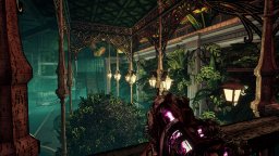 Forgive Me Father 2 (XBXS)   © Fulqrum 2025    6/6