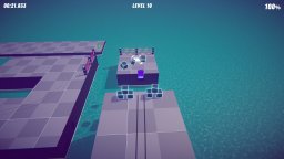 Full Throttle Parking (XBO)   © Lucky Raccoon 2025    2/6