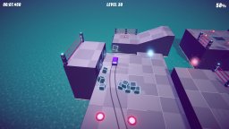 Full Throttle Parking (XBO)   © Lucky Raccoon 2025    3/6