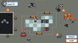 Bunny Pit Stop (XBO)   © Afil 2025    3/6