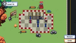 Bunny Pit Stop (XBO) &nbsp; &copy; Afil 2025 &nbsp;  6/6