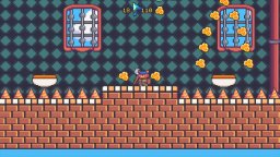 Bear Squire Honey Journey (XBO) &nbsp; &copy; Sweet Bread 2025 &nbsp;  2/6