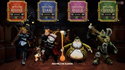 Brews & Bastards (XBXS) &nbsp; &copy; Mune 2025 &nbsp;  2/6