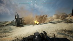 Combat Zone (2025) (NS)   © Troooze 2025    2/6