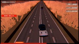 Drift Highway: Retro Console Edition (NS)   © RandomSpin 2025    1/6