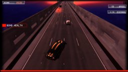Drift Highway: Retro Console Edition (NS)   © RandomSpin 2025    2/6