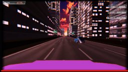 Drift Highway: Retro Console Edition (NS)   © RandomSpin 2025    3/6