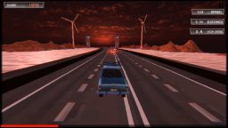 Drift Highway: Retro Console Edition (NS)   © RandomSpin 2025    4/6