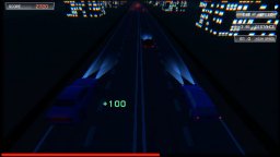 Drift Highway: Retro Console Edition (NS)   © RandomSpin 2025    5/6