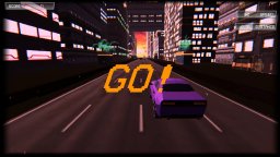 Drift Highway: Retro Console Edition (NS)   © RandomSpin 2025    6/6