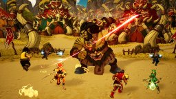 Heroes Of Mount Dragon (NS)   © Indie.io 2025    1/6