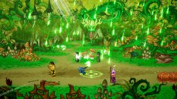 Heroes Of Mount Dragon (NS)   © Indie.io 2025    4/6