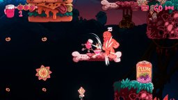 Jambo: A Jelly-cious Hero (NS)   ©  2025    1/6