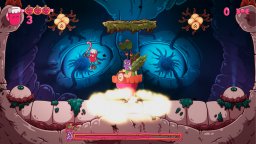 Jambo: A Jelly-cious Hero (NS)   ©  2025    2/6