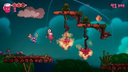 Jambo: A Jelly-cious Hero (NS)   ©  2025    3/6