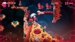 Jambo: A Jelly-cious Hero (NS)   ©  2025    4/6