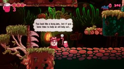 Jambo: A Jelly-cious Hero (NS)   ©  2025    5/6