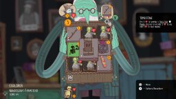 Meteorfall: Krumi's Tale (NS)   © Indienova 2025    2/6