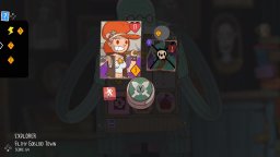 Meteorfall: Krumi's Tale (NS)   © Indienova 2025    3/6