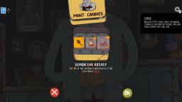 Meteorfall: Krumi's Tale (NS) © Indienova 2025 4/6 Meteorfall: Krumi's Tale (NS) © Indienova 2025 4/6