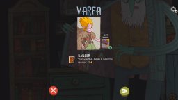 Meteorfall: Krumi's Tale (NS) © Indienova 2025 6/6 Meteorfall: Krumi's Tale (NS) © Indienova 2025 6/6