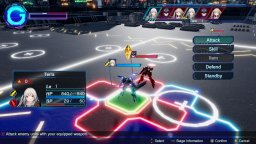 Relayer Advanced: Definitive Edition (NS2)   © Dragami 2025    2/6