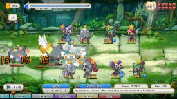 The Beast And The Princess (NS)   © Waku Waku 2025    1/6