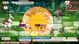 The Beast And The Princess (NS)   © Waku Waku 2025    2/6