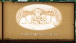 The Beast And The Princess (NS)   © Waku Waku 2025    3/6