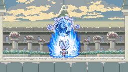 The Legend Of Dark Witch: Episode 4 (NS)   © Inside System 2025    1/3