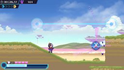 The Legend Of Dark Witch: Episode 4 (NS)   © Inside System 2025    2/3