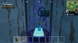 Trippy Trader: Schedule & Sell Candy (NS) &nbsp; &copy; AGE Zero 2025 &nbsp;  1/6