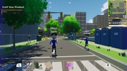 Trippy Trader: Schedule & Sell Candy (NS) &nbsp; &copy; AGE Zero 2025 &nbsp;  2/6