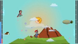 U.N.I.2 (NS)   © Game Museum 2025    2/6