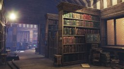 Project 7: Escape Room (NS)   © M9 Games 2025    1/6