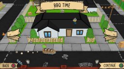 Backyard Pirates! (NS) &nbsp; &copy; Cosmic Brew 2025 &nbsp;  1/2